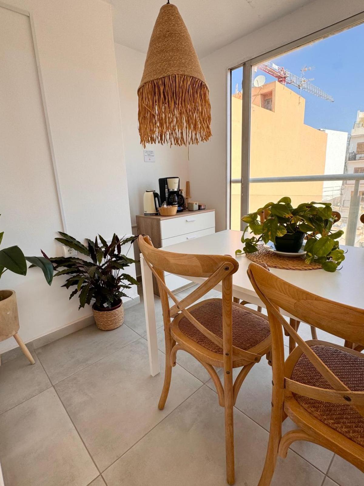 Cisne By Nest Hostel San Antonio  Exterior photo
