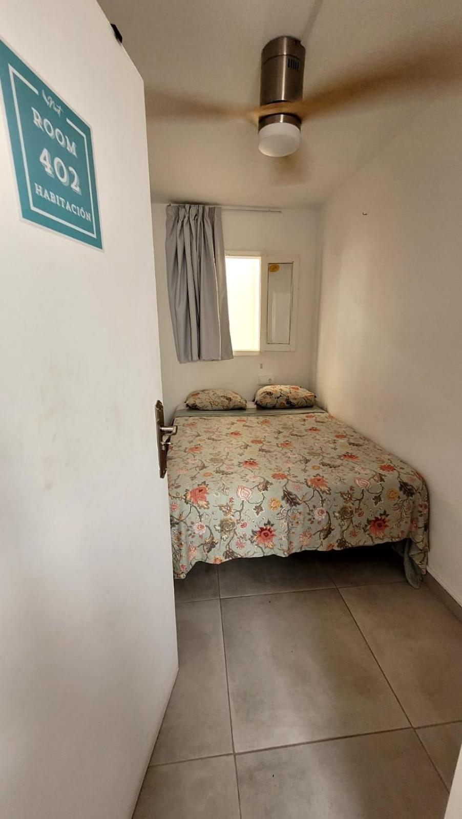 Cisne By Nest Hostel San Antonio  Exterior photo