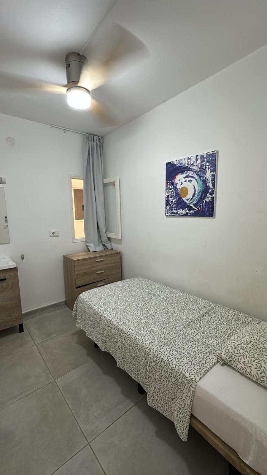 Cisne By Nest Hostel San Antonio  Exterior photo