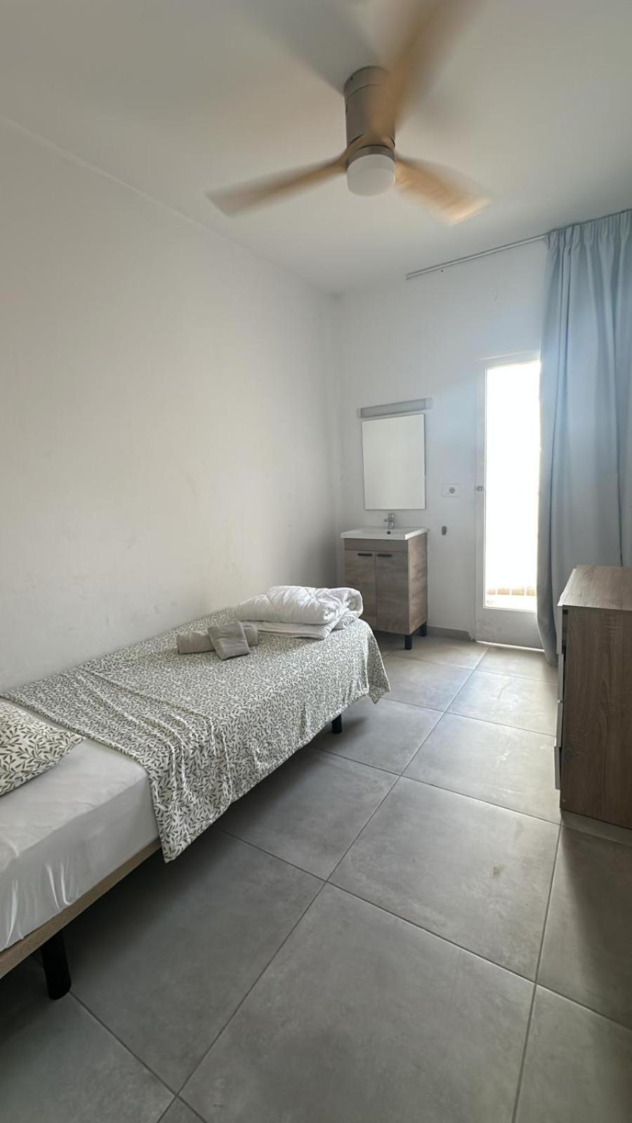 Cisne By Nest Hostel San Antonio  Exterior photo