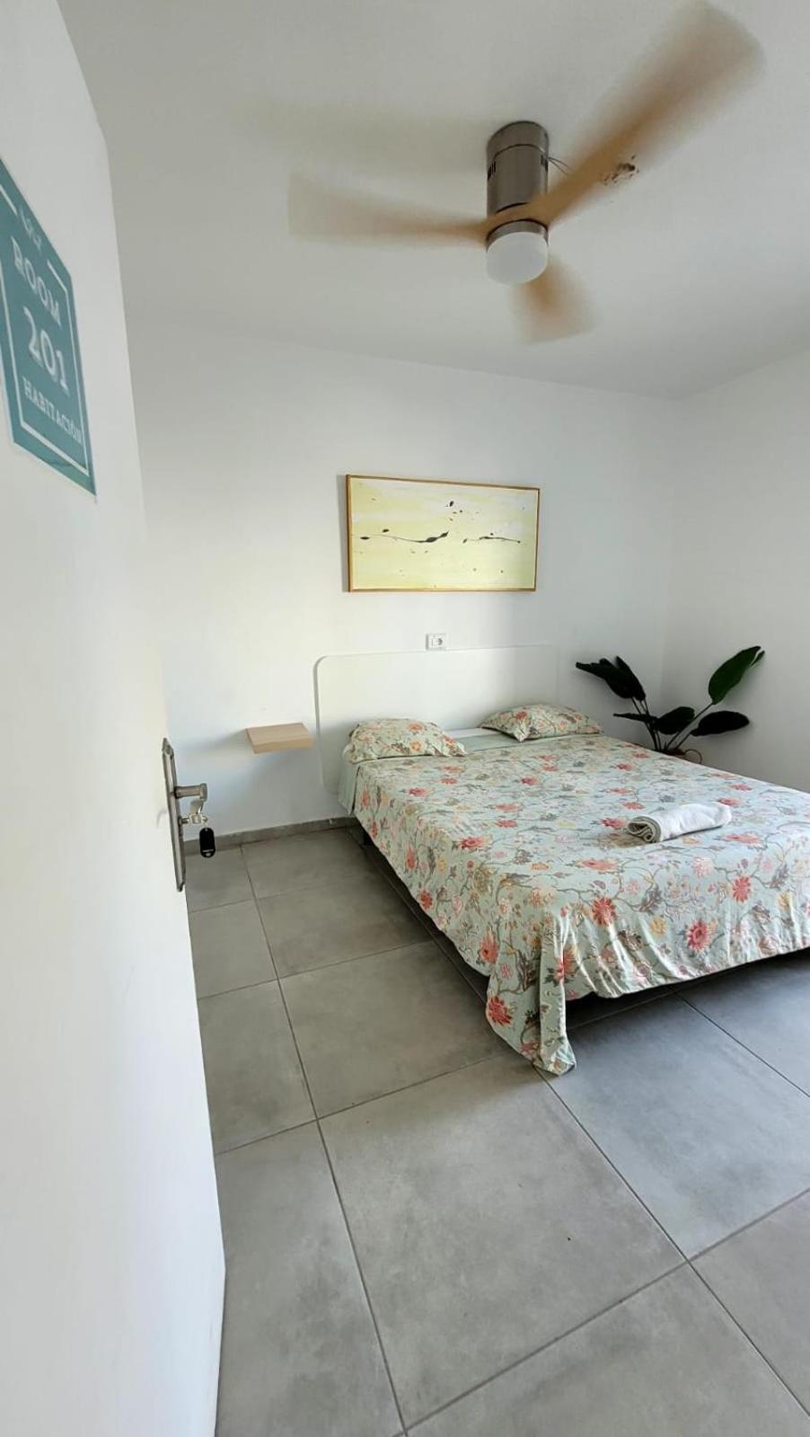Cisne By Nest Hostel San Antonio  Exterior photo